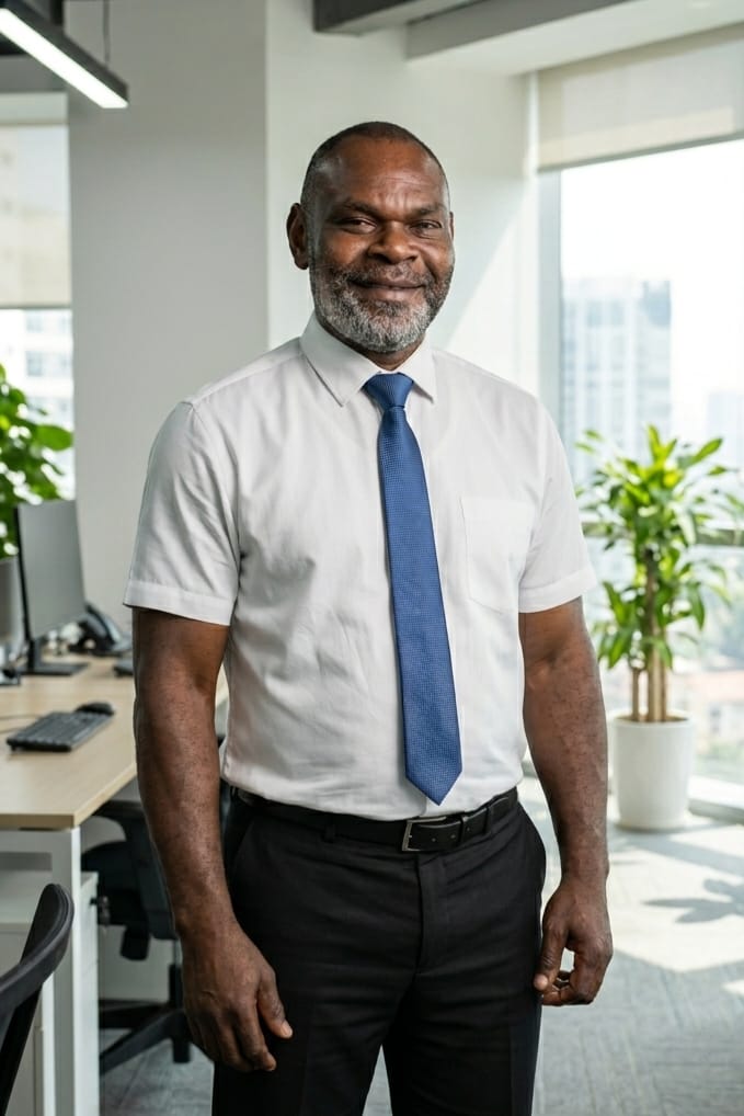 Saniel Henry